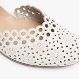 Rieker 43753-60 Womens Shoes Beige