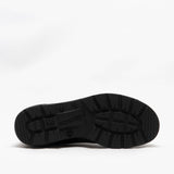 Blundstone 550 Mens Premium Leather Chelsea Boots Walnut Brown