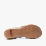 Rieker 62850-14 Womens Sandals Pacific