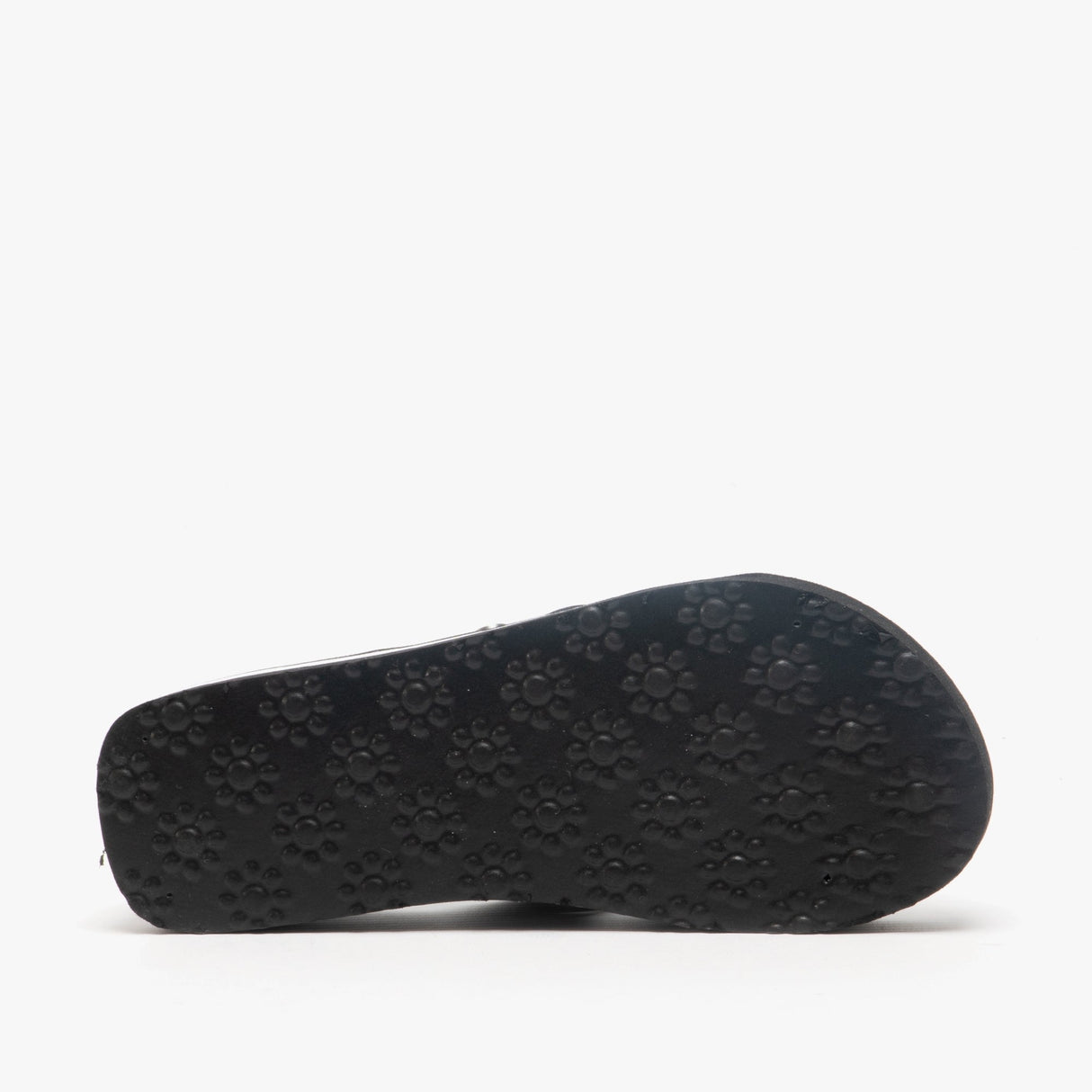 Rocket Dog WILMER Burn Womens Flip Flops Black