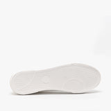 Rocket Dog CHEERY Womens Canvas Trainers White