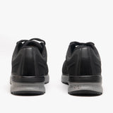 Skechers Work 77180EC BULKLIN - LYNDALE Mens Safety Trainers Black