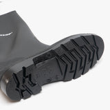 Dunlop PRICEMASTOR Mens Non-Safety Wellington Boots Black