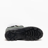 Cotswold GRANGE NEOPRENE Mens Wellington Boots Green