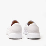 Skechers Work 77071EC FLEX ADVANTAGE- BRONWOOD SR Mens Occupational Shoes White