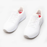 Skechers Work 77222EC SQUAD SR Womens Occupational Trainers White