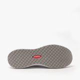 Skechers Work 77222EC SQUAD SR Womens Occupational Trainers White