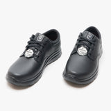 Skechers Work 77513EC FLEX ADVANTAGE - FOURCHE SR Mens Occupational Trainers Black