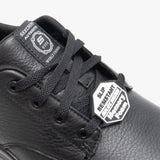 Skechers Work 77513EC FLEX ADVANTAGE - FOURCHE SR Mens Occupational Trainers Black