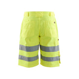 Blaklader 1595 Hi-Vis Cargo Work Shorts