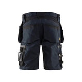 Blaklader 1598 Holster Pocket Shorts with Stretch