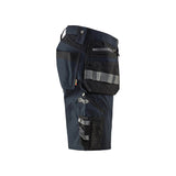 Blaklader 1598 Holster Pocket Shorts with Stretch