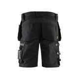 Blaklader 1598 Holster Pocket Shorts with Stretch