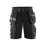 Blaklader 1598 Holster Pocket Shorts with Stretch