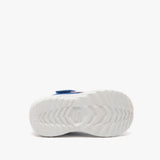 Skechers 400083N/BLOR NITRO SPRINT KRODON Boys Trainers Blue/Orange