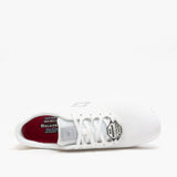 Skechers Work 77210EC GHENTER - BRONAUGH SR Womens Occupational Trainers White