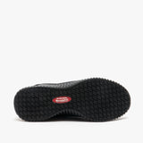 Skechers Work 77188EC CESSNOCK SR Mens Occupational Trainers Black