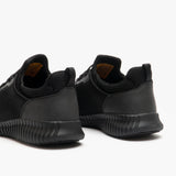 Skechers Work 77188EC CESSNOCK SR Mens Occupational Trainers Black