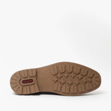 Rieker B1340-22 Mens Boots Brown