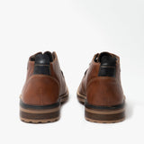 Rieker B1340-22 Mens Boots Brown