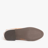 Shuperb PIPPA Womens Leather Chelsea Boots Tan