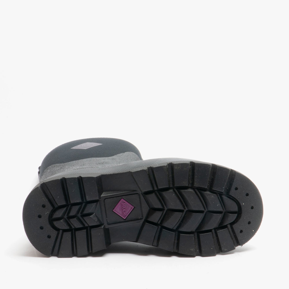 Muck Boots CHORE CLASSIC SHORT Womens Neoprene Wellington Boots Black