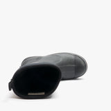 Muck Boots CHORE CLASSIC SHORT Womens Neoprene Wellington Boots Black