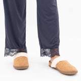 Sorel NAKISKA SLIDE II Womens Mule Slippers Camel Brown