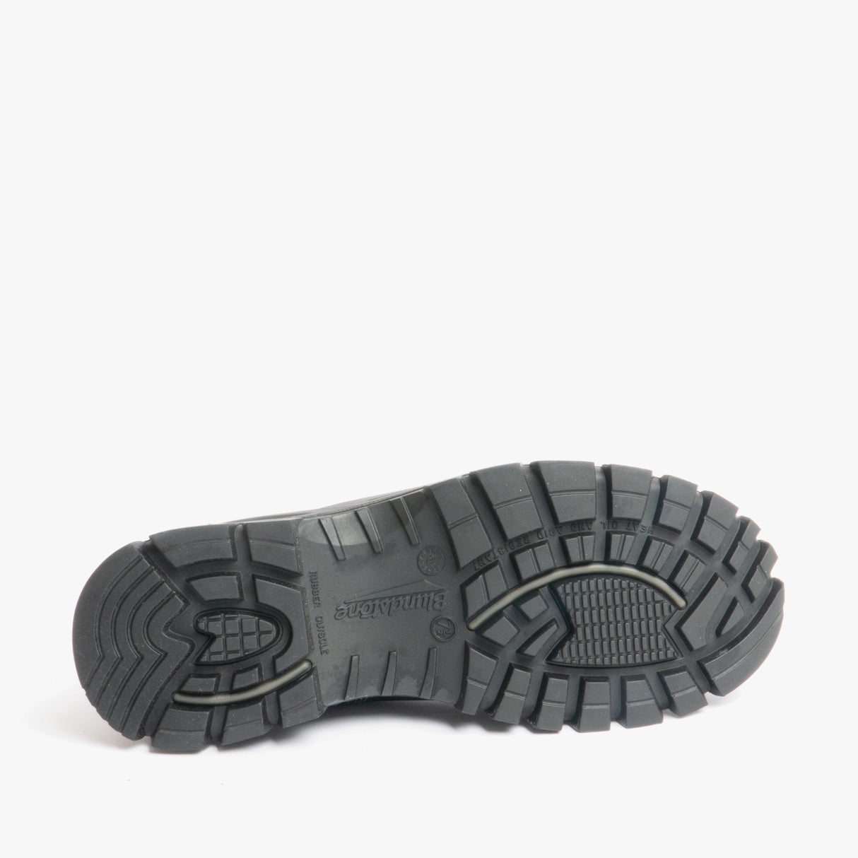 Blundstone 910 Mens S3 Dealer Safety Boots Black