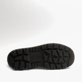 Blundstone 192 Unisex Safety Toe Dealer Boots Stout Brown