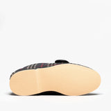GBS BILL Mens Slippers Check