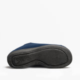 Mirak FIFE Mens Slippers Navy