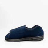 Mirak FIFE Mens Slippers Navy