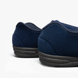 Mirak FIFE Mens Slippers Navy