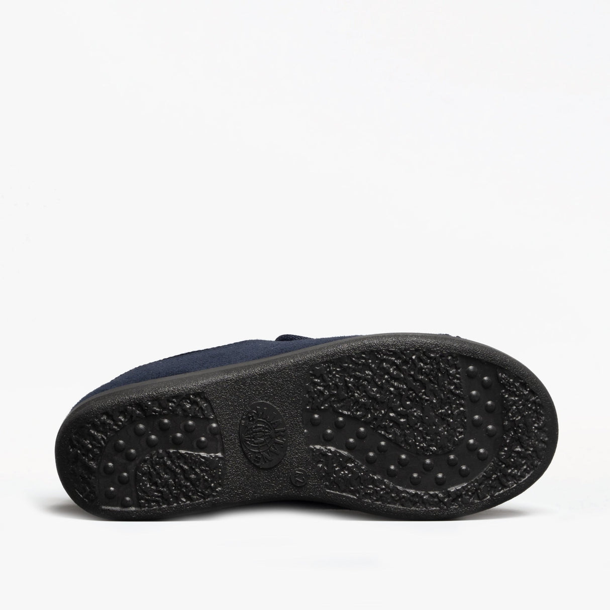 GBS Med WALTON Unisex Slippers Navy