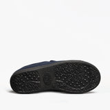 GBS Med WALTON Unisex Slippers Navy