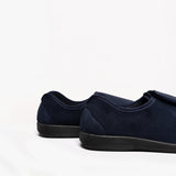 GBS Med WALTON Unisex Slippers Navy