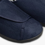 GBS Med WALTON Unisex Slippers Navy
