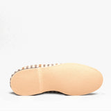 GBS EVERETT Mens Slippers Check