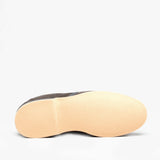 GBS EXETER Mens Slippers Grey