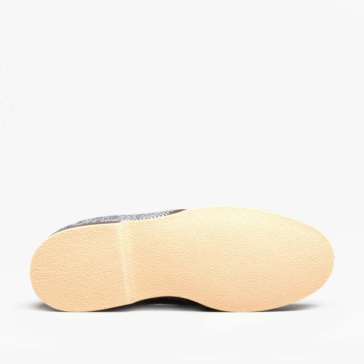 GBS STAFFORD Mens Slippers Brown