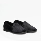Mirak SHEPTON Mens Slippers Black