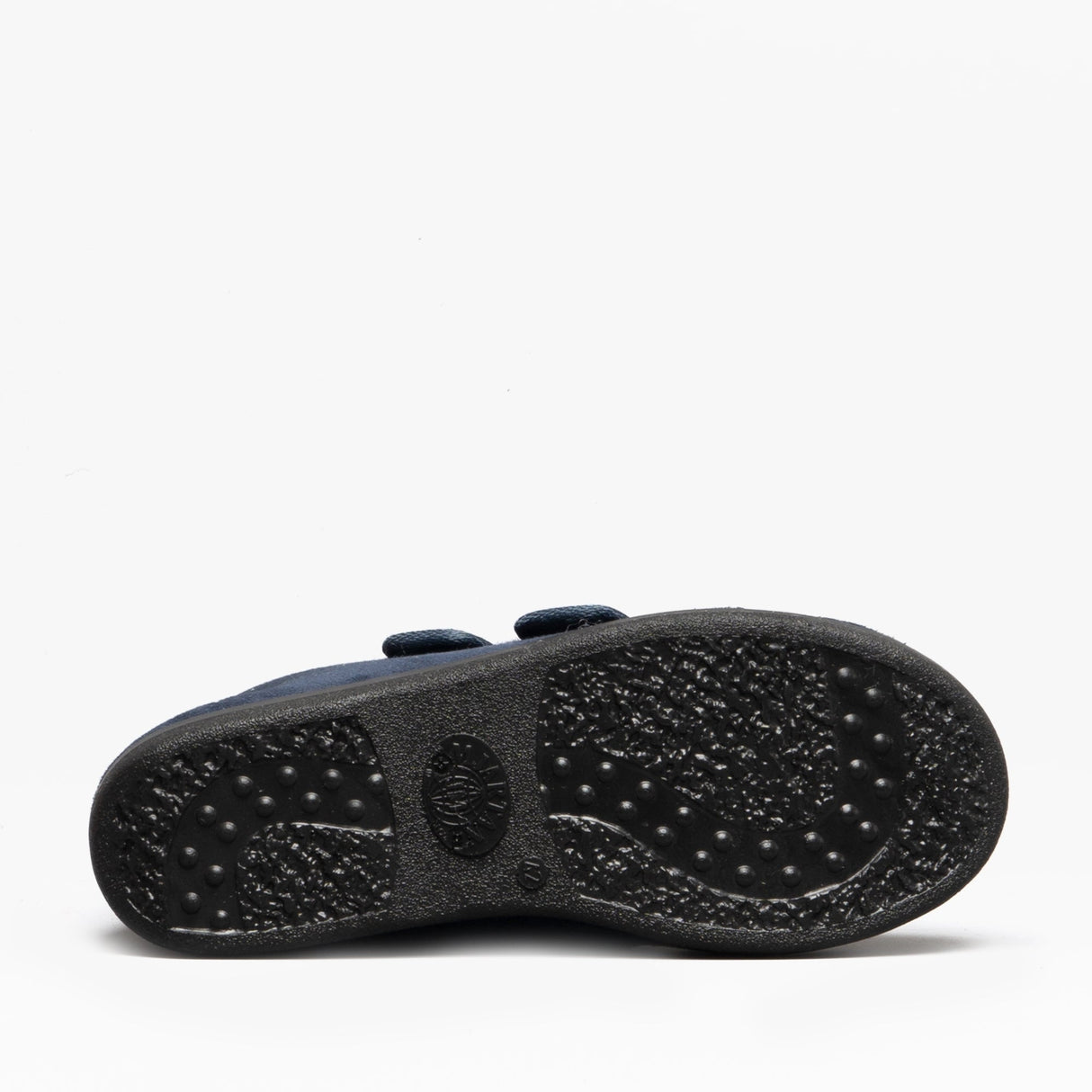 GBS Med TORBAY Unisex Boot Slippers Navy