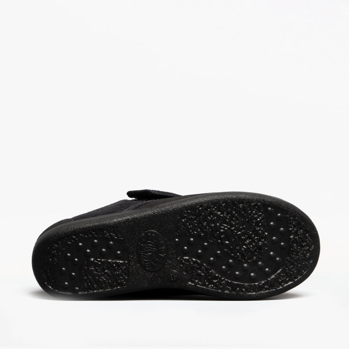 GBS Med FRENCHAY Unisex Slippers Black