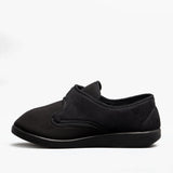 GBS Med FRENCHAY Unisex Slippers Black