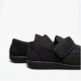 GBS Med FRENCHAY Unisex Slippers Black