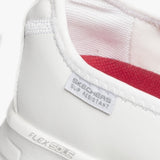 Skechers Work 76536EC SURE TRACK SR Womens Occupational Shoes White