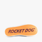 Rocket Dog JAZZIN TAMPA Womens Casual Trainers Animal