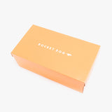 Rocket Dog JAZZIN TAMPA Womens Casual Trainers Animal