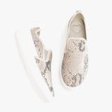 Rocket Dog BECKI RAWLEY Womens Slip On Trainers Animal